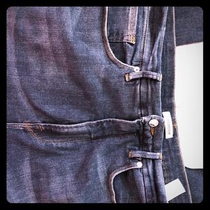 Good American Good Legs Blue265 Women’s Jeans